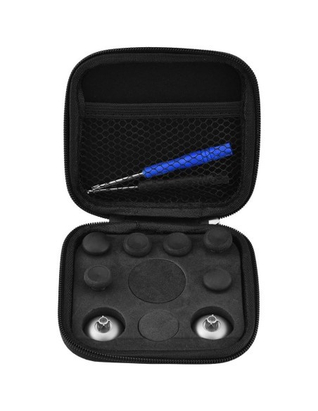 Kit de Reemplazo Joysticks Magnéticos Eboxer para Xbox One
