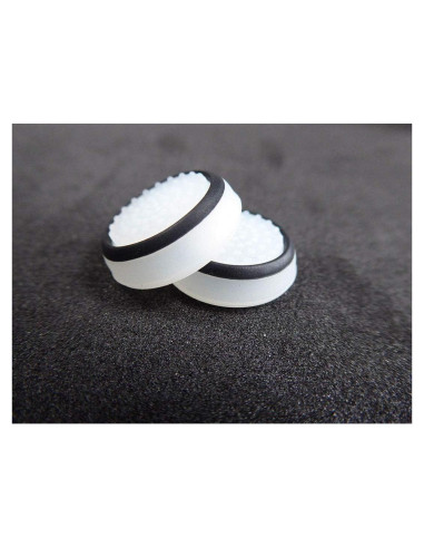 Cubierta de Silicona para Joystick Joy-Con Switch Zoozie LA - 2 Piezas