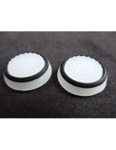 Cubierta de Silicona para Joystick Joy-Con Switch Zoozie LA - 2 Piezas 2