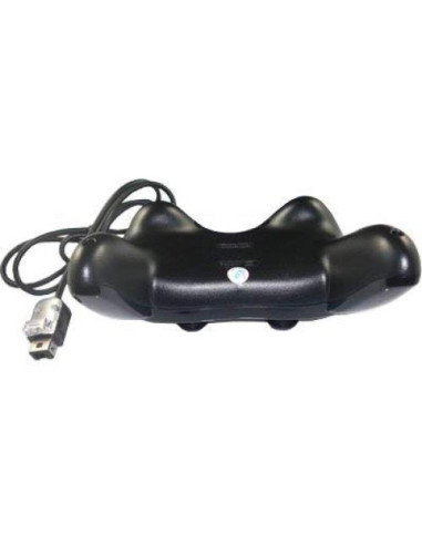 Controlador Clásico Pro OSTENT para Nintendo Wii - Negro