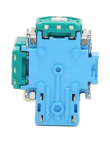 5 Piezas Palanca Analógica Reemplazo Estink para Controlador