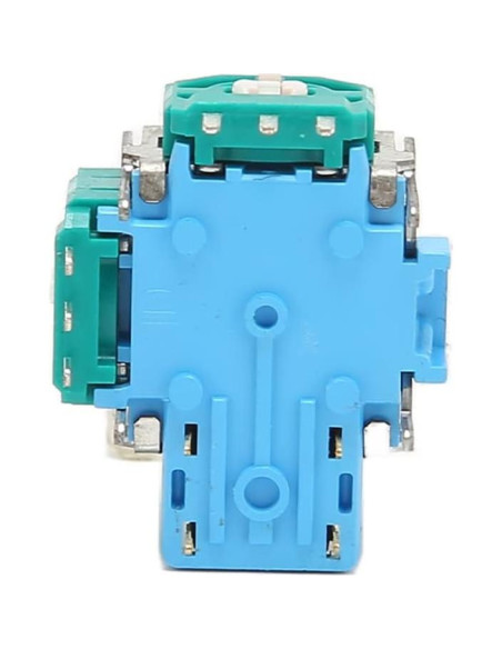 5 Piezas Palanca Analógica Reemplazo Estink para Controlador