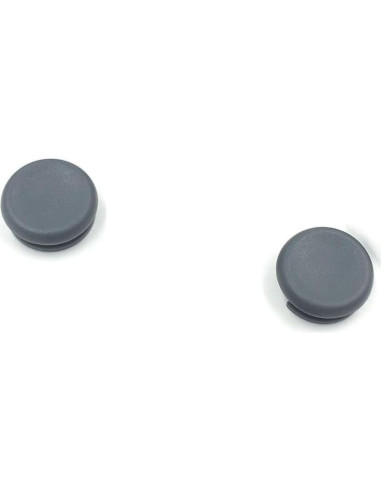 Tapa de Joystick Analógico Silicona Sonuen 2PCS para 2DS/3DS