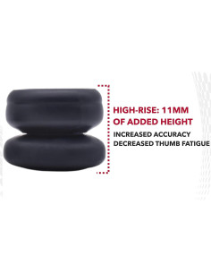 Cubiertas de Agarre Setex para Controladores PS5, PS4, Xbox, Switch 2