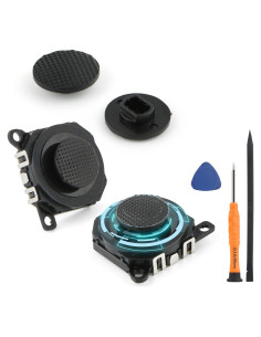 Reemplazo Joysticks 3D para Sony PSP 1000 1001 - 2 Piezas