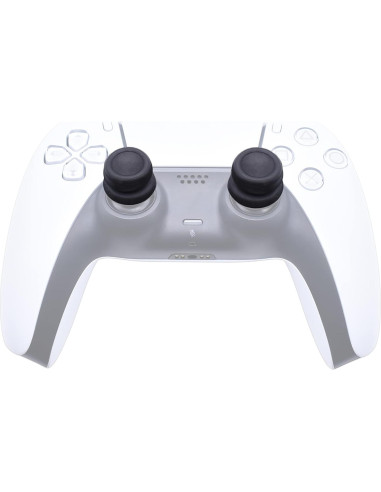 Cubiertas de Agarre Setex para Controladores PS5, PS4, Xbox, Switch