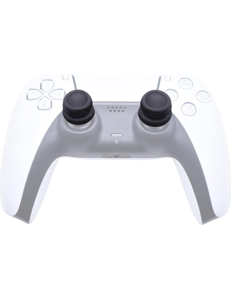 Cubiertas de Agarre Setex para Controladores PS5, PS4, Xbox, Switch