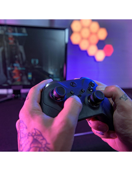 Cubiertas de Agarre Setex para Controladores PS5, PS4, Xbox, Switch