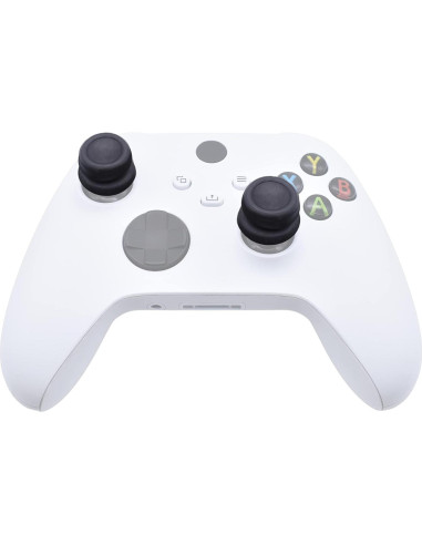 Cubiertas de Agarre Setex para Controladores PS5, PS4, Xbox, Switch