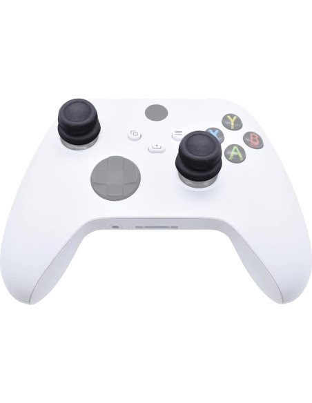 Cubiertas de Agarre Setex para Controladores PS5, PS4, Xbox, Switch