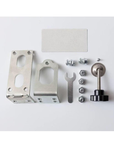 Abrazadera de Freno de Mano USB MLLE JJL para Simuladores