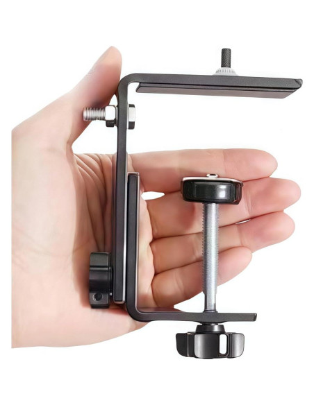 Abrazadera de Freno de Mano USB MLLE JJL para Simuladores