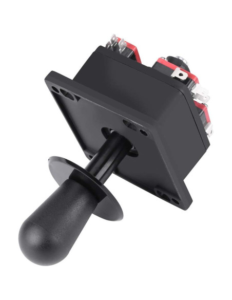 Joystick de Competencia Junluck 8 Direcciones para Arcade
