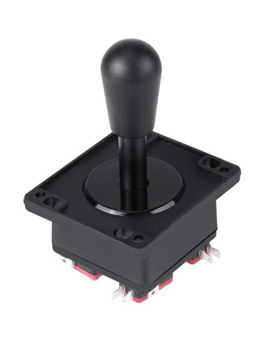 Joystick de Competencia Junluck 8 Direcciones para Arcade