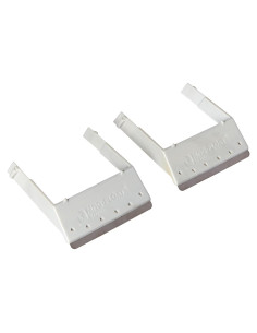 Raspador de Acuario Gulfstream Tropical Mag-Float Reemplazo