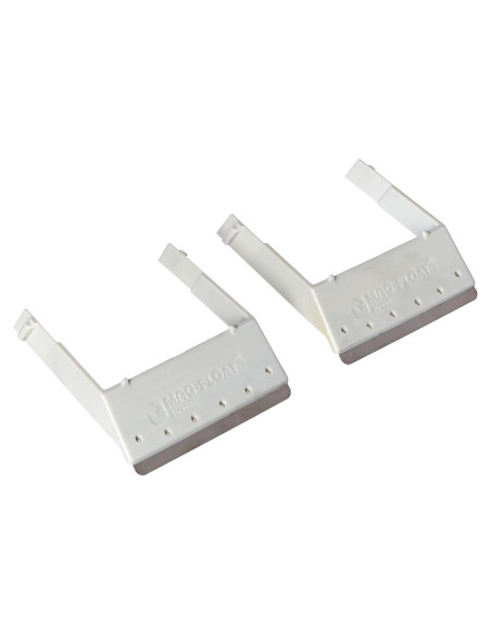 Raspador de Acuario Gulfstream Tropical Mag-Float Reemplazo