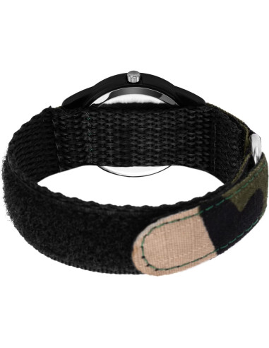 Reloj Analógico Infantil Star Wars The Mandalorian 32mm