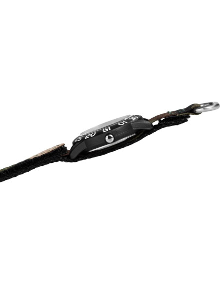 Reloj Analógico Infantil Star Wars The Mandalorian 32mm