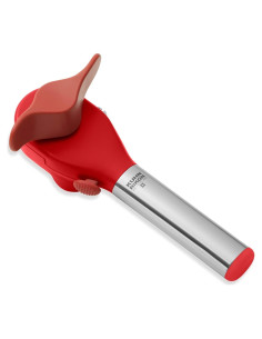 Abrelatas automático Kuhn Rikon Safety LidLifter 18 cm