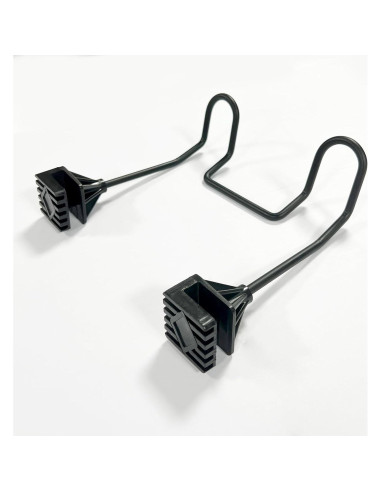 Soporte para Casco de Seguridad GODLIY para Asiento de Camión