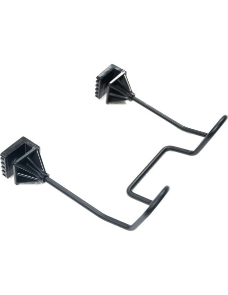 Soporte para Casco de Seguridad GODLIY para Asiento de Camión