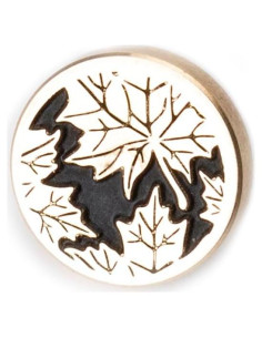 Cubierta de zapata caliente y botón de obturador DBZZ para Fujifilm