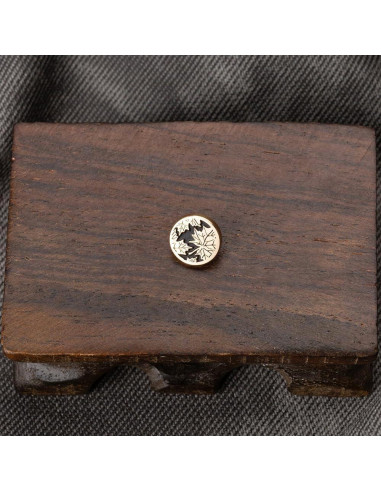 Cubierta de zapata caliente y botón de obturador DBZZ para Fujifilm