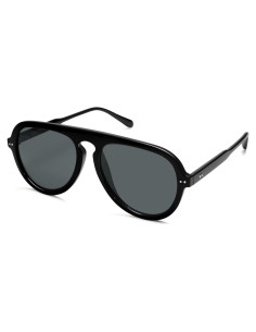 Gafas de Sol Aviador SOJOS SJ2255 UV400 para Mujeres y Hombres