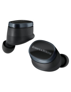Auriculares Inalámbricos Bowers & Wilkins Pi8 - Negro Antracita