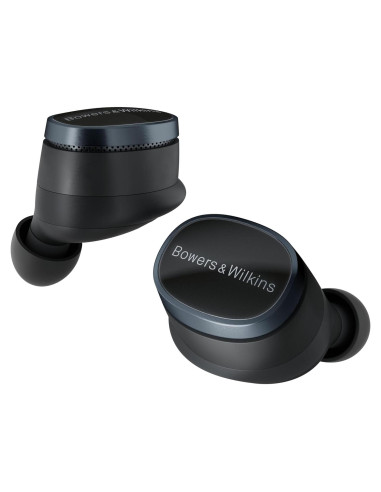 Auriculares Inalámbricos Bowers & Wilkins Pi8 - Negro Antracita