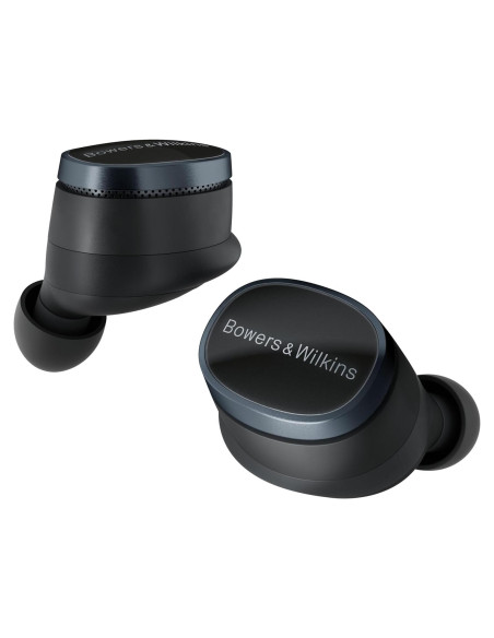 Auriculares Inalámbricos Bowers & Wilkins Pi8 - Negro Antracita