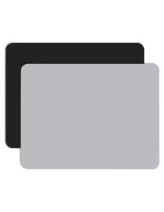 Alfombrilla de Silicona Gartful 2 Piezas 40x30cm Multiusos