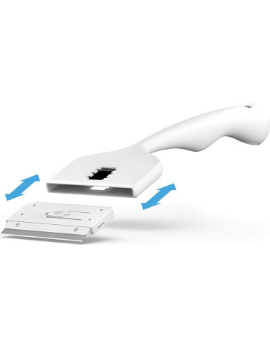 Almohadillas de Reemplazo Seachem 3 en 1 para Raspador de Algas