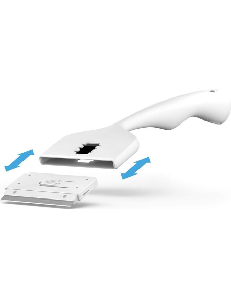 Almohadillas de Reemplazo Seachem 3 en 1 para Raspador de Algas