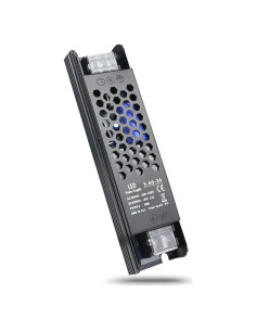 Fuente de Poder LED 24V 2.5A 60W LEDMaker Adaptador AC-DC