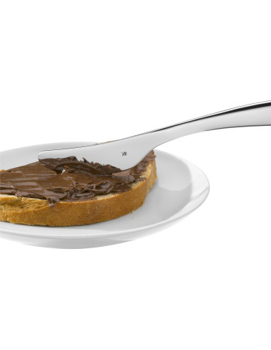 Espátula de Acero Inoxidable WMF Bistro 22 cm