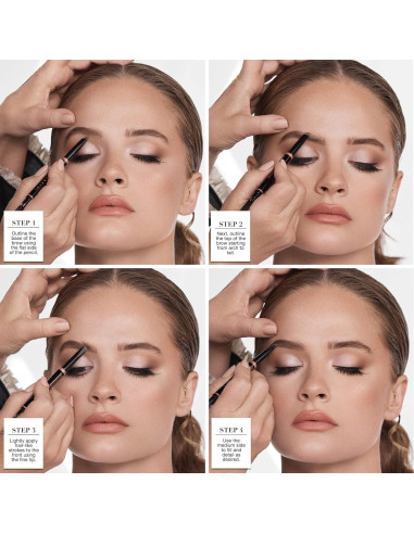 Definidor de Cejas Anastasia Beverly Hills Marrón Ceniza