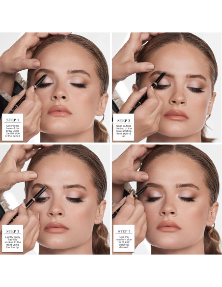 Definidor de Cejas Anastasia Beverly Hills Marrón Ceniza