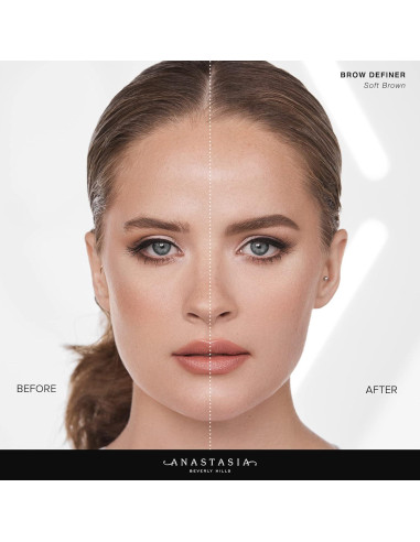 Definidor de Cejas Anastasia Beverly Hills Marrón Ceniza