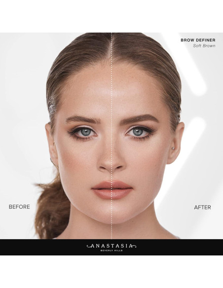 Definidor de Cejas Anastasia Beverly Hills Marrón Ceniza