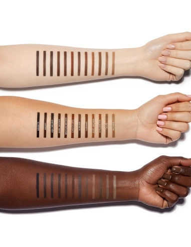 Definidor de Cejas Anastasia Beverly Hills Marrón Ceniza