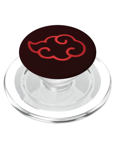 PopGrip MagSafe Nube de Anime PopSockets para iPhone