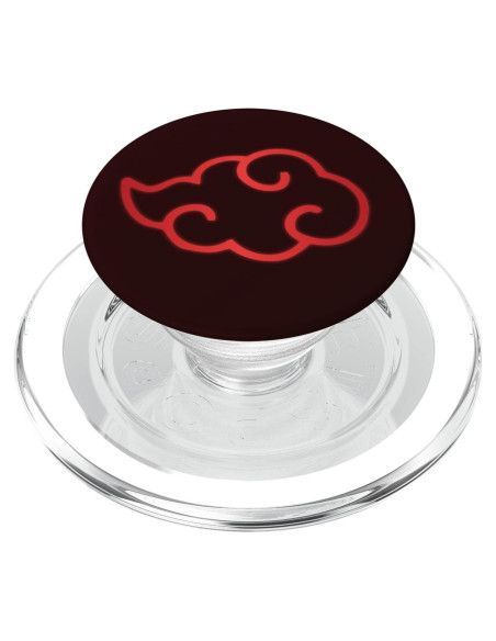 PopGrip MagSafe Nube de Anime PopSockets para iPhone