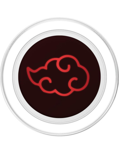 PopGrip MagSafe Nube de Anime PopSockets para iPhone