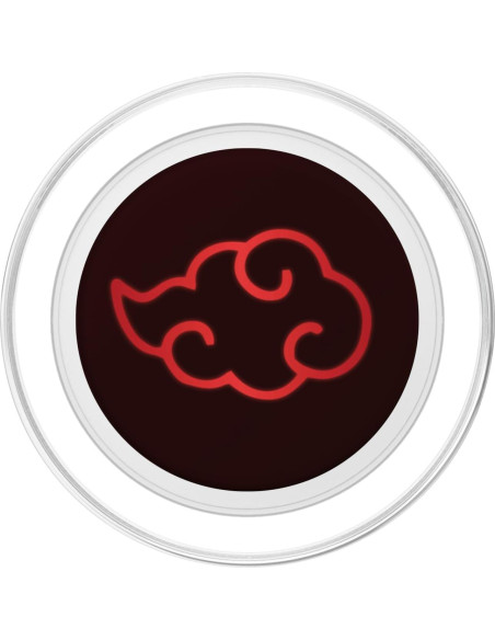 PopGrip MagSafe Nube de Anime PopSockets para iPhone