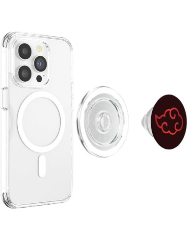 PopGrip MagSafe Nube de Anime PopSockets para iPhone