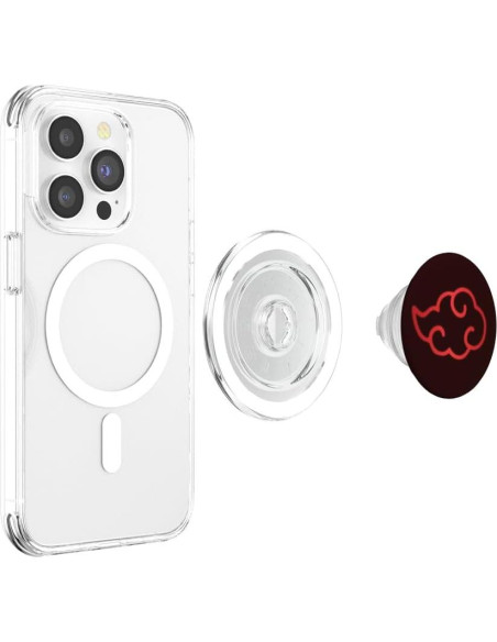 PopGrip MagSafe Nube de Anime PopSockets para iPhone
