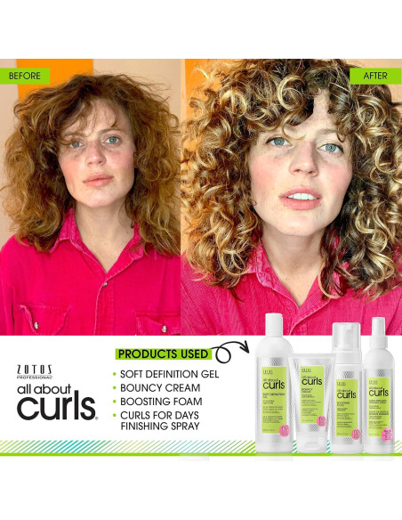 Crema Rebotante Todo Sobre Rizos 50 ml - Hidratante y Definidora