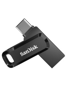 Unidad Flash SanDisk Ultra Dual Drive Go 32GB USB Tipo-C