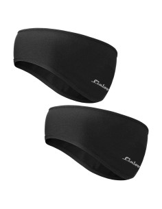 Cinta para Orejas de Invierno Linlook - 2 Paquetes Térmicas